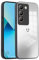 XINYEXIN Funda para Vivo V40 SE Case con Vidrio Degradado, Moda Ultra Delgado Antichoque y Antiarañazos Protectora Carcasa - Negro