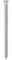 Bricoleva.it Set di 100 Viti di Ancoraggio Diretto per Calcestruzzo, a Muro Senza Tassello, Impronta Torx. Turbo per Cemento - TC Testa Cilindrica, 7,5x120mm