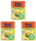Ben's Original Riz Citron & Romarin 2 min - 220g (Lot de 3)