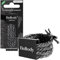 Bellody® Original Haargummis - Sundance Edition - Stylisch geflochtener Haargummi mit starkem Halt (4er Set) Damen Haarschmuck (Midnight Sky)