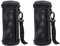 Janasiba 2X Harte Eva Tragen Tasche Hülle für Ultimative Ohren UE MEGABOOM 3 Bluetooth Lautsprecher Schützen Hülle Schulter Handtasche Tasche