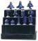 Draper 72892 12-Piece 1/4-Inch TCT Router Bit Set