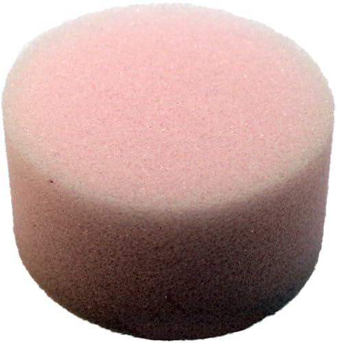 Eulenspiegel 990100 - Feinporiger Schwamm
