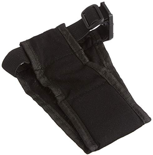 Trixie 23490 Schutzhöschen, XS: 20–25 cm, schwarz
