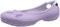 Chung Shi Dux Ballerina, Donna, Viola (Lavender), 44 EU Larga