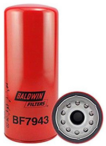 Baldwin BF7943 Fuel Spin-on Filter