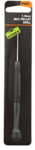 Fox Edges Nut Drill Boiliebohrer
