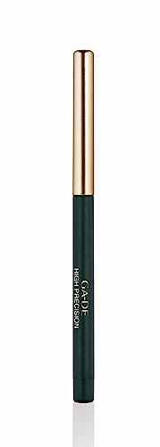 GA-DE High Precision Eyeliner - 03 Green, 0.5 g