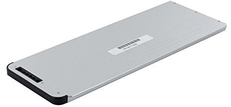 LMP Batterie MacBook 13 Alu Unibody 10/2008-05/2009