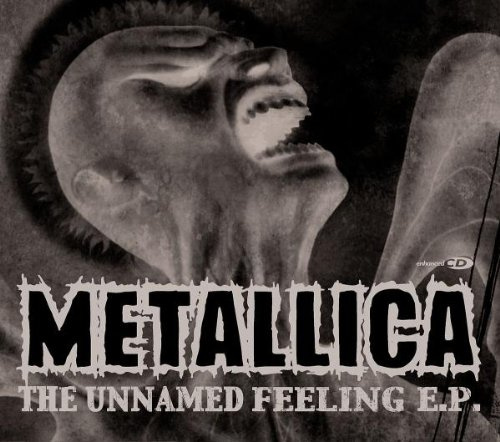 The Unnamed Feeling 2