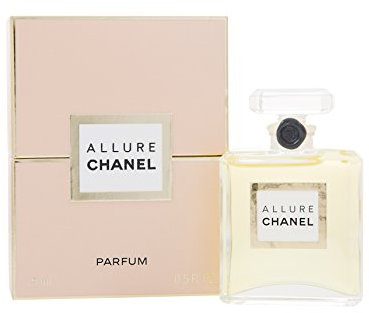 Chanel Allure 15ml Parfum