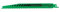 Hikoki 752024 Reciprocating Saw Blade RPD40B / S3456XF - Pack of 5