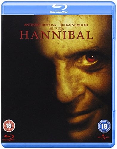 Hannibal (Blu-ray)