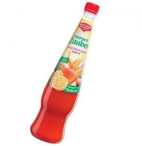 Mautner Markhof - Morgenzauber Multivitamin Sirup - 0,70 l
