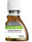Winsor & Newton Huile de lin siccative 75 ml