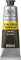 Winsor & Newton 2120386 Galeria Acrylfarbe, hohe Pigmentierung, lichtecht, buttrige Konsistenz, 60 ml Tube - Marsschwarz