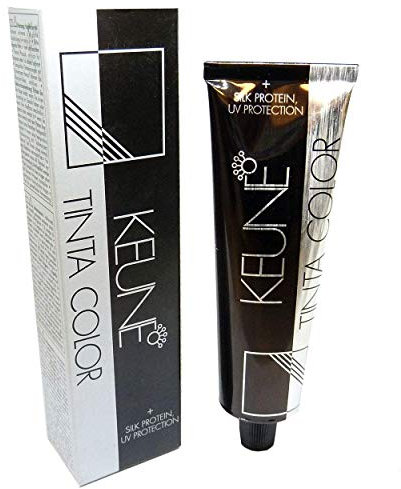 Keune Tinta Color + Silk Protein Solamer Hair Color 1519 Super Matt Blonde by Keune