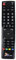 Télécommande de remplacement pour la télécommande FREEBOX RC-GP104902-00