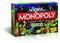 Monopoly Winning Teenage Mutant Ninja Turtles 42808