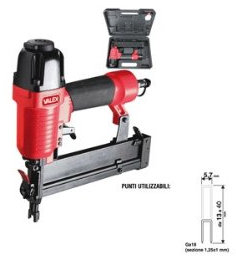 Agrafeuse pneumatique 9040 1554008 Valex