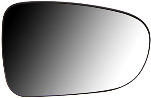 VAN WEZEL Spiegelglas, Außenspiegel 1867832
