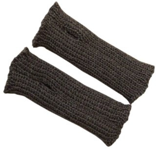 100% Merino Wolle Baby Kleinkind Armstulpen Knit Fäustlinge