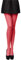 Antie Collant Lisse en Microfibre Vêtements Sexy Femme - 40 DEN (Corail, XL (Taille du Fabricant: 5))