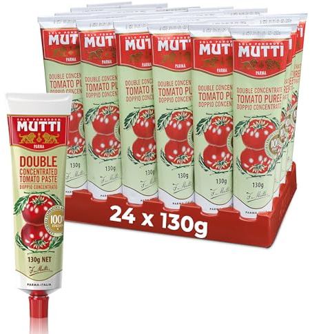 Mutti Tomatenmark Tube