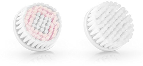 Beter 22217 - Cabezales de recambio para el cepillo facial