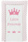 Obaby Wickelunterlage, kleine Prinzessin