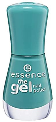 ESSENCE GEL NAIL POLISH ESMALTE DE UÑAS 94 KISS THE FREAKY FROG
