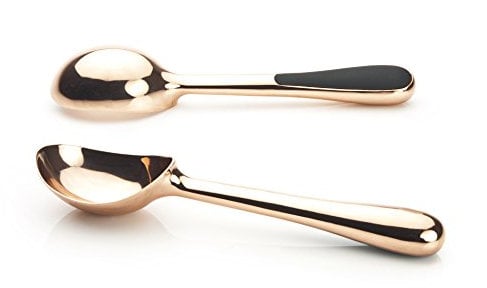 Sabatier Professional Rose Gold Ice Cream Scoop