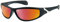 Emeco POLARISIERT HERREN SONNENBRILLE MATRIX SPORT MOTORRAD BIKER RAD BRILLE GXS103 (GLEB)