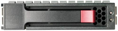 Hewlett Packard Enterprise MSA 12TB 12G SAS 7.2K 3.5in **New Retail**, Q2R42A (**New Retail** 512e HDD)