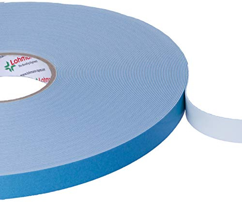 Lohmann GmbH & Co. KG DuploCOLL® 918 Doppelseitiges Spiegelklebeband Anzahl Rollen 1