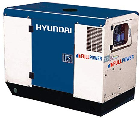 Hyundai Gen. Diesel FULLPOWER LDG12S-3