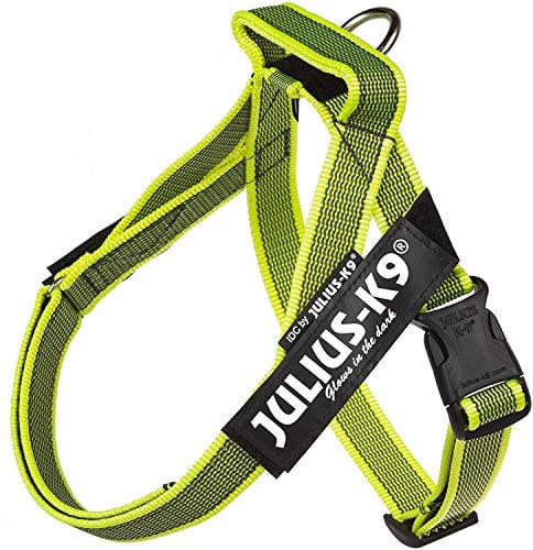 Julius-K9, IDC® Color & Gray® Beltgeschirr
