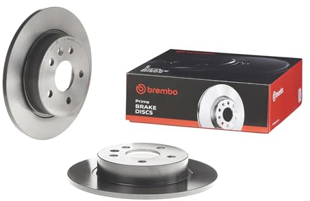 Brembo 08.D225.11 - Brake Disc