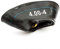 4.00-4 Wheel Barrow Inner Tube Bent Valve 400-4 400x4 Innertube Wheelbarrow Tyre