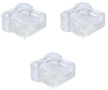 OEM N569446 Replacement for DeWalt Nailer Tip (3 Pack) BCN680D1 DCN680B DCN680D1 DCN681B DCN681D1