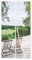 Risareyi Magnetic Fly Screens for Doors 110x200cm, White Mesh Mosquito Net for Door and Window Closes Automatically Anti-Mosquito Bugs Insects for Patio Door Fly Screen Curtain Reinforced