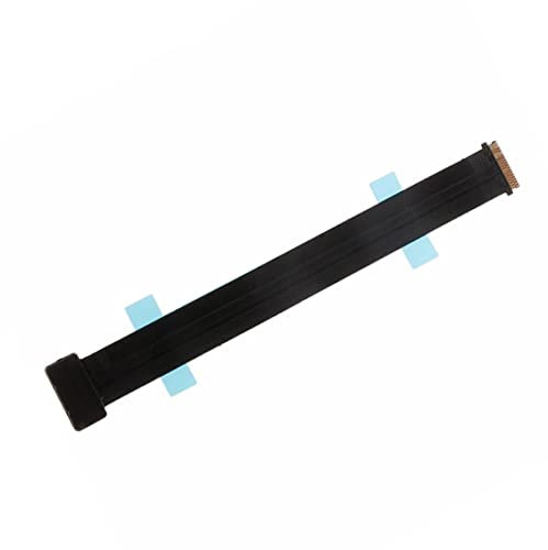 segoo New Touchpad Trackpad Ribbon Flex Cable Replacement for MacBook Pro Retina 13 A1502 Early 2015 821-00184-A