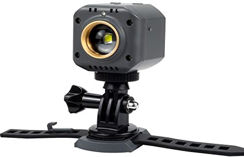 Hanatora Phares de nuit pour drone DJI Air 3/2S, Mavic Air 2, Mavic 3/Classic/Cine, Mavic 2 Pro/Zoom, Mavic Pro, kit d'éclairage de recherche LED
