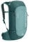 Ortovox Unisex Tour Rider Rucksack, Pacific Green (Verde), 28 litros