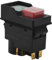CK21 Interruptor electromagnético para hormigoneras de cemento 240 V