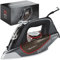 Bartnelli Pro Luxury Steam Iron for Clothes | New Powerful Steam Technology | Piastra in ceramica antiaderente, 1700 Watts with 3-Way Auto Shut Off, Premium Built Quality & Durability