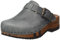 woody Herren Leon Holzschuh, Denim, 41 EU