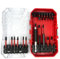 # 48-32-4403 Impact Driver Bit Magnetic Drive Guide Set Replacement Part new Power Bit For Milwaukee