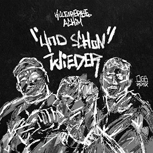 Und Schon Wieder (Remix) [Explicit]