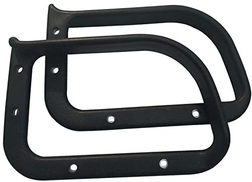 Amagogo Chair Armrest Arm Office Chair Parts Replace Arm Pads Comfort Furniture Parts Chair Arm Cushion Pad Office Chair Replacement Arm Pads